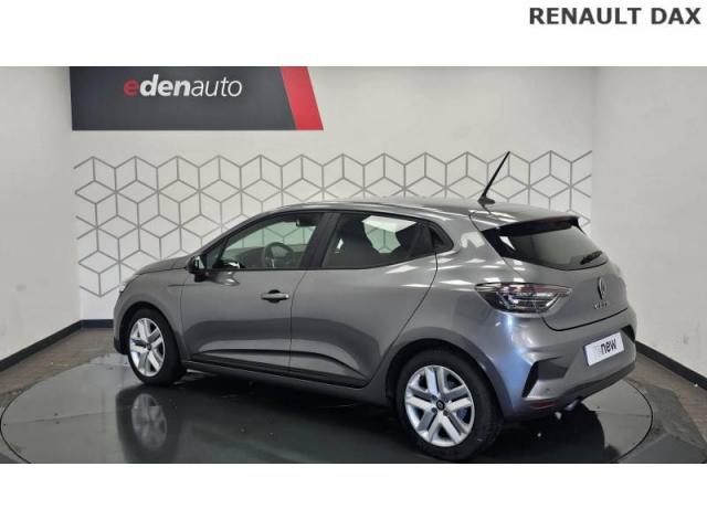 Renault Clio image 6