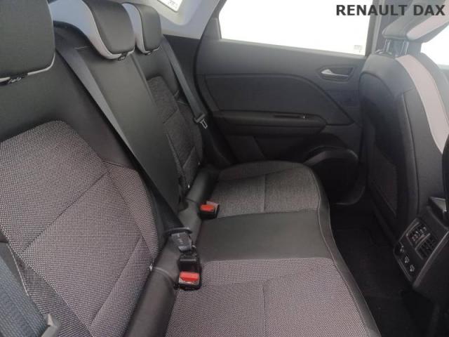 Renault Captur image 9