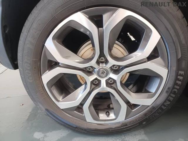 Renault Captur image 3