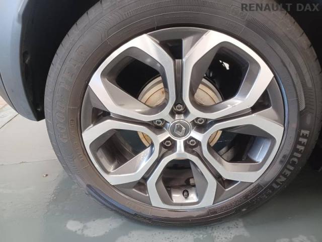 Renault Captur image 7