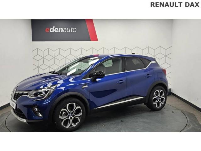 Renault Captur image 7