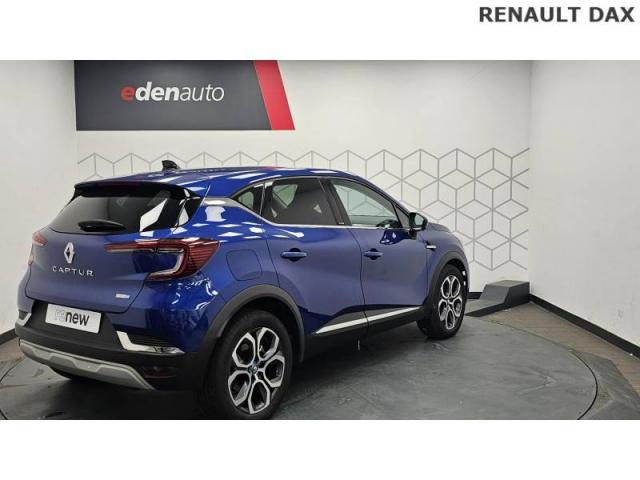 Renault Captur image 5