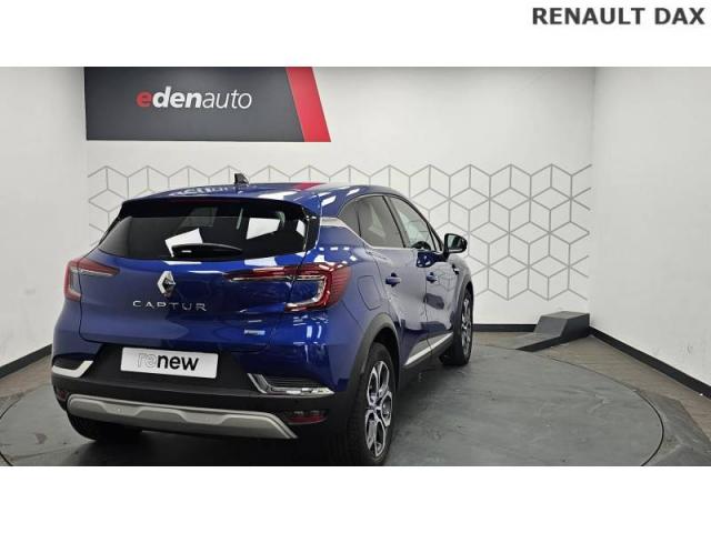 Renault Captur image 2