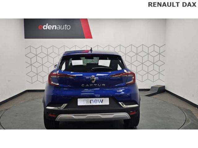 Renault Captur image 3