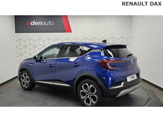 Renault Captur image 9