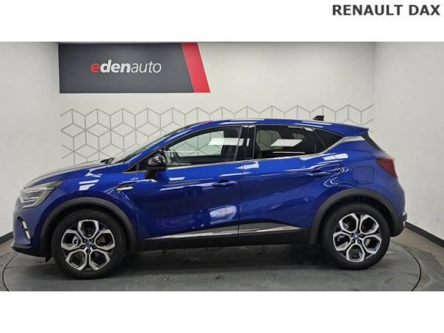Renault Captur image 8