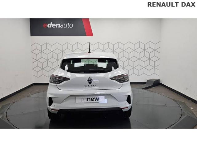 Renault Clio image 9