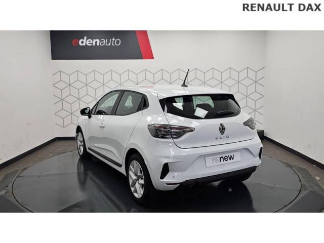 Renault Clio image 1