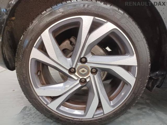 Renault Clio image 9