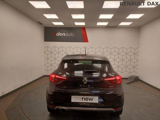 Renault Clio image 6