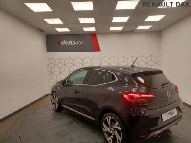 Renault Clio image 5