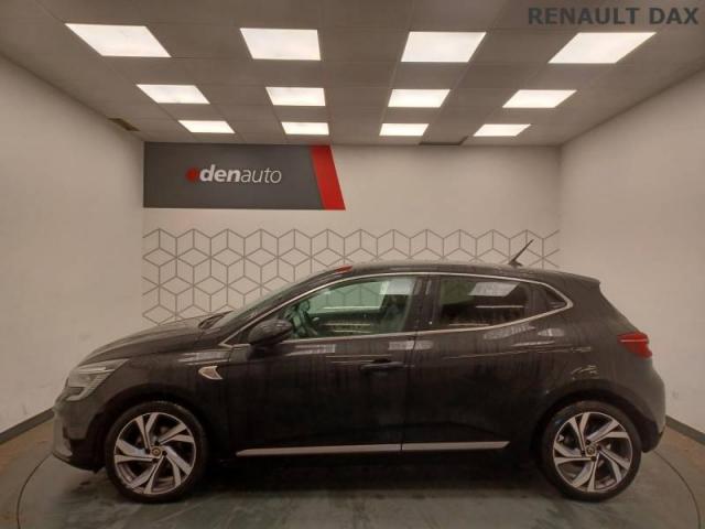 Renault Clio image 4