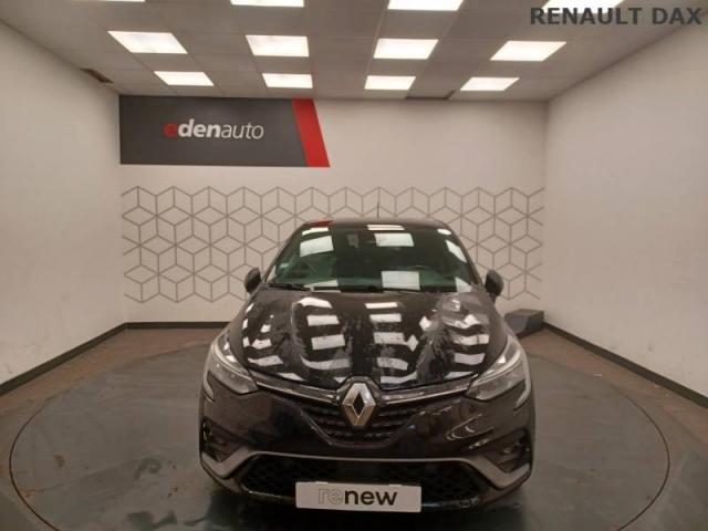 Renault Clio image 3