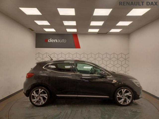 Renault Clio image 7