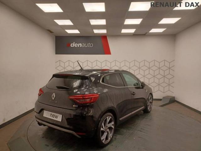 Renault Clio image 2