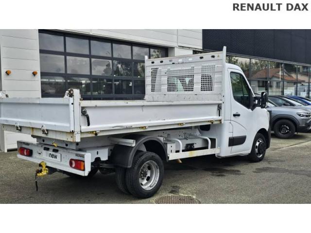 Renault Master image 1