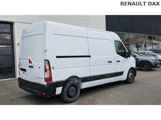 Renault Master image 2