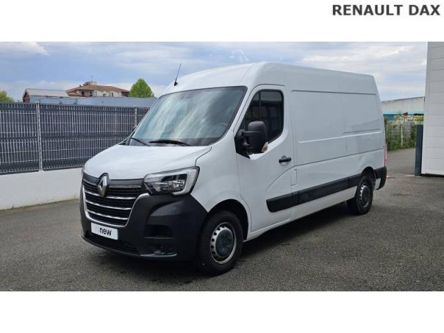 Renault Master image 3