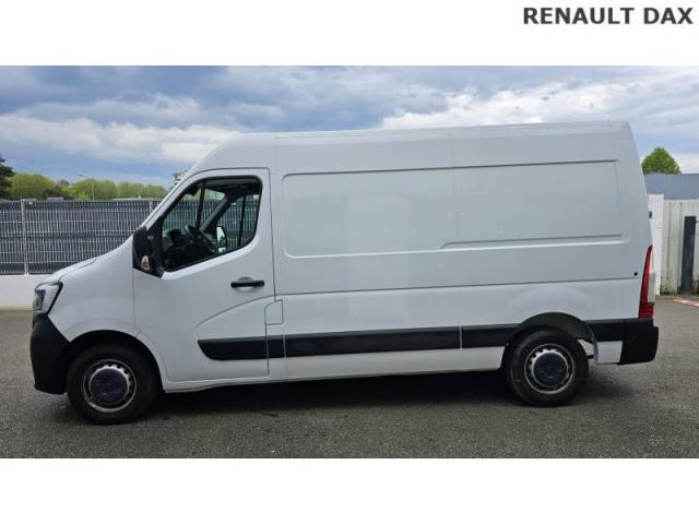 Renault Master image 7