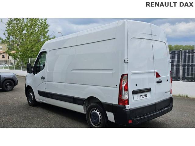 Renault Master image 4