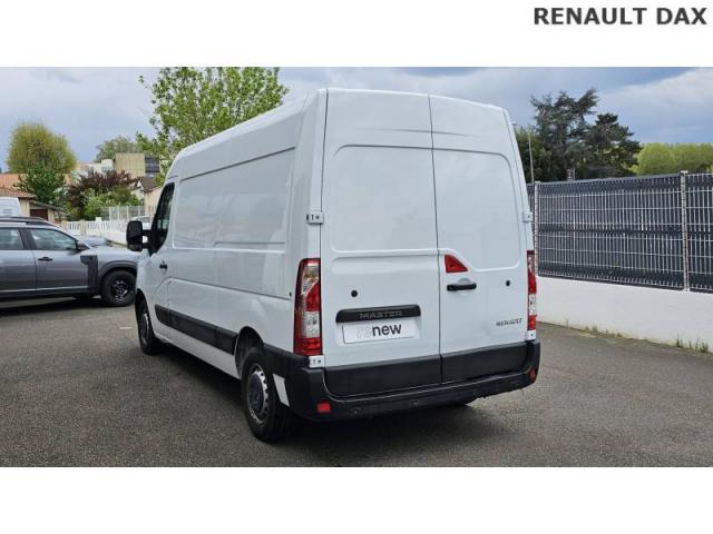 Renault Master image 1