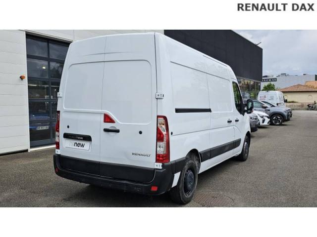 Renault Master image 6