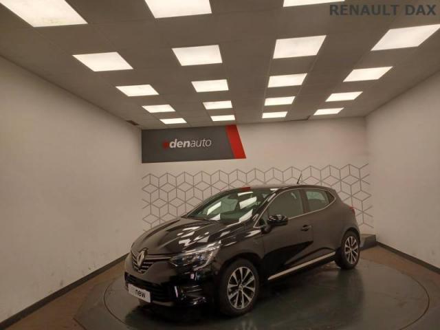 Renault Clio image 2