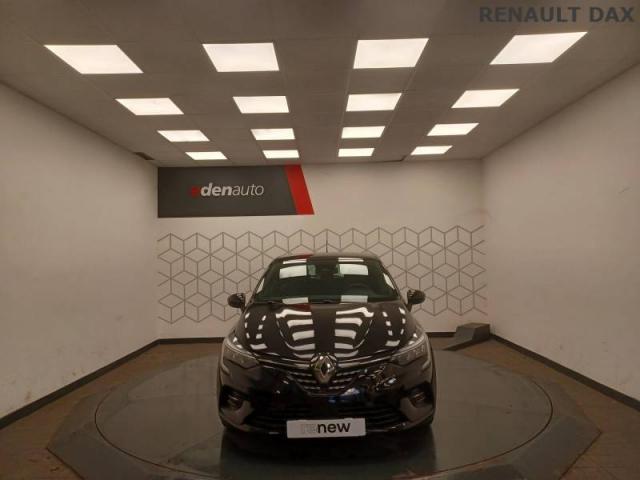 Renault Clio image 6