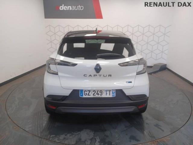 Renault Captur image 4