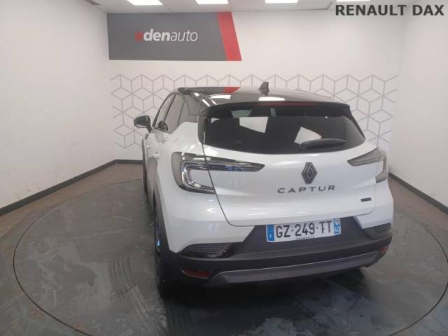 Renault Captur image 6
