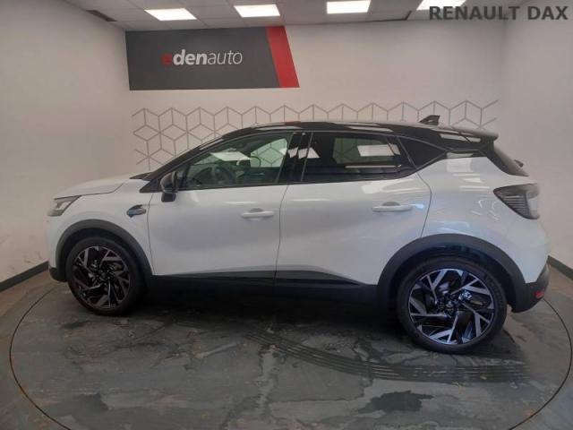 Renault Captur image 5