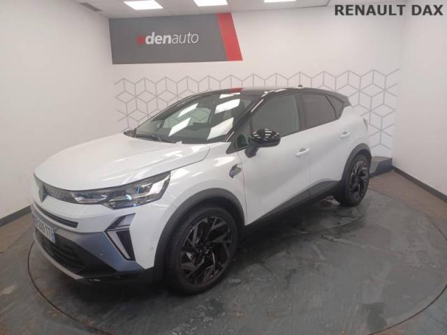 Renault Captur image 2