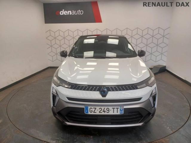 Renault Captur image 8