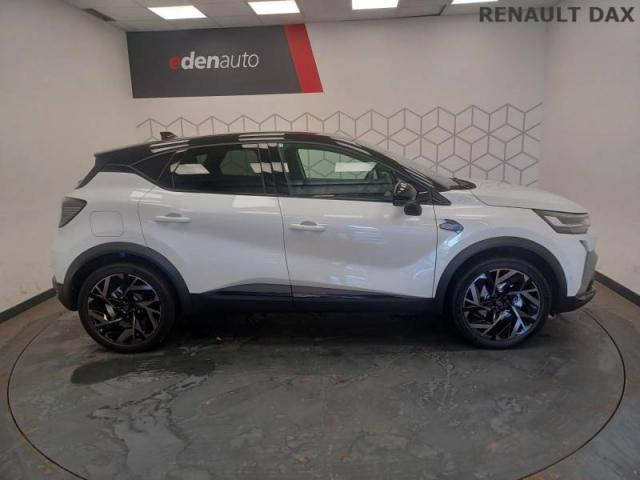Renault Captur image 9