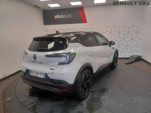 Renault Captur image 7