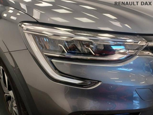 Renault Arkana image 8