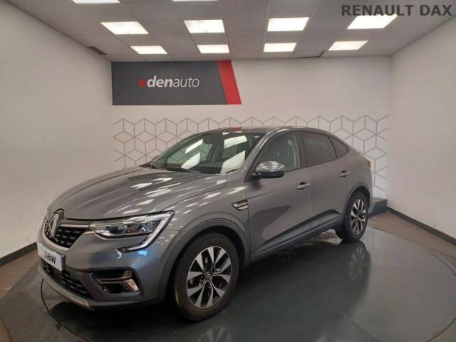 Renault Arkana image 7
