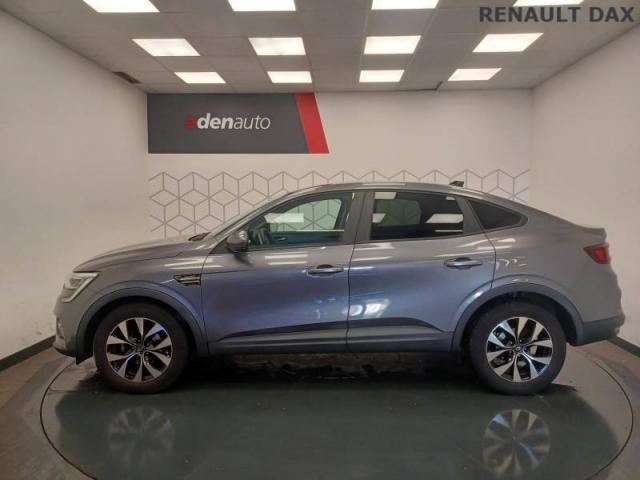 Renault Arkana image 3