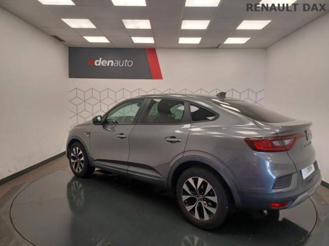Renault Arkana image 6
