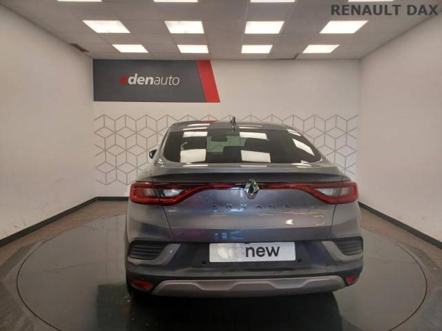 Renault Arkana image 4
