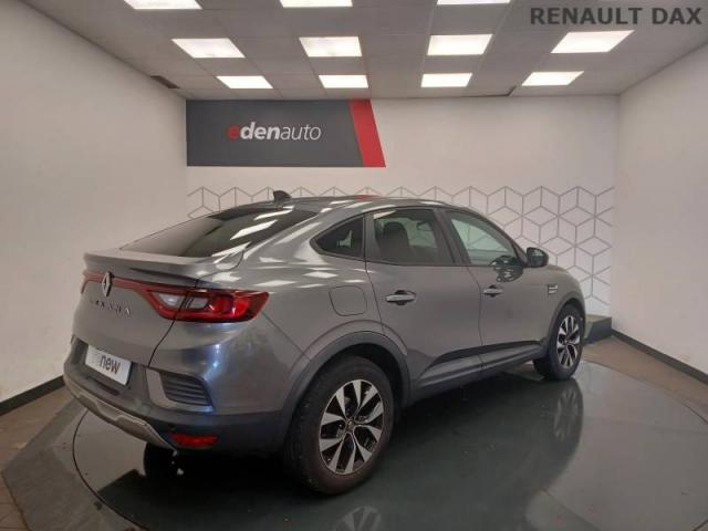 Renault Arkana image 5