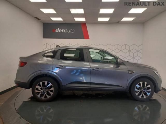 Renault Arkana image 1