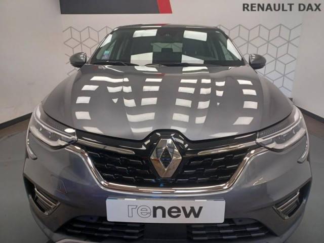 Renault Arkana image 2