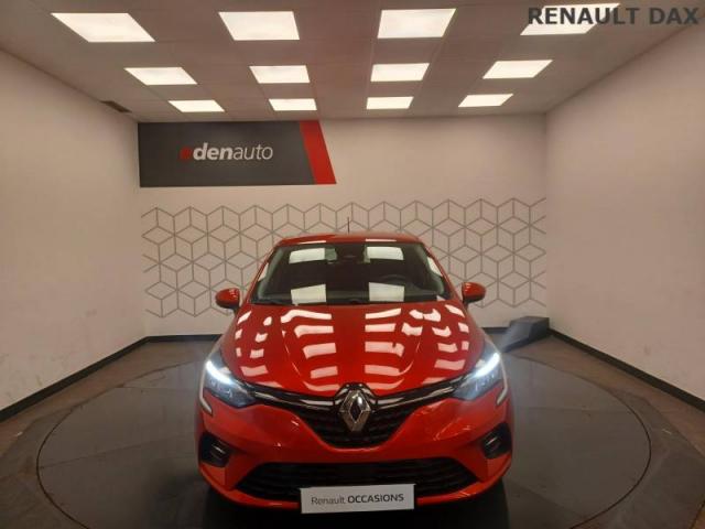 Renault Clio image 3