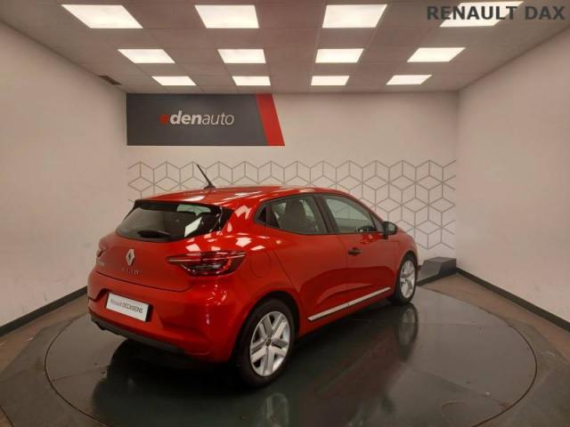 Renault Clio image 9
