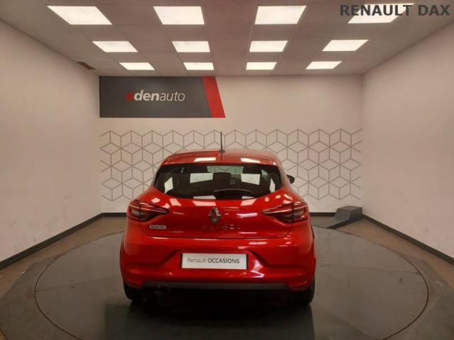 Renault Clio image 6