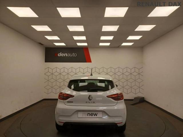 Renault Clio image 6
