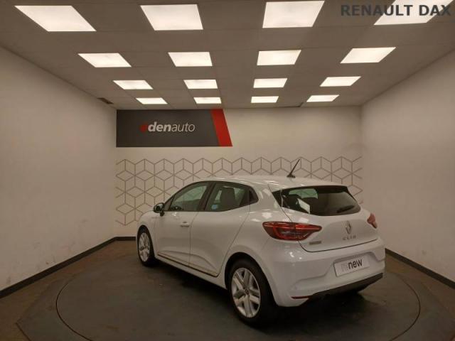 Renault Clio image 1