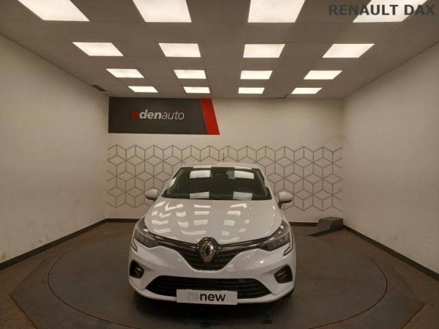 Renault Clio image 2