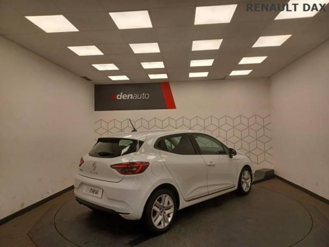Renault Clio image 8